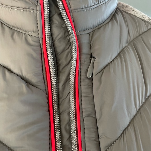 Perfect Fall Jacket - Picture 8 of 8